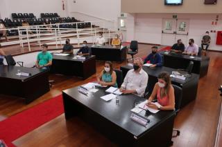 Prefeitura apresenta aos vereadores a proposta de revisão ao Plano Diretor (2)