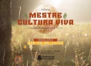 Inscrições abertas para o Prêm