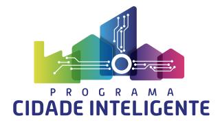 logo programa cidade inteligente