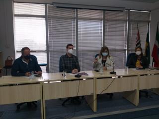 Dispensação de medicamentos