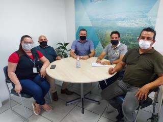 Shibata fecha parceria com o PAT para contratação de 220 novas vagas em Pinda