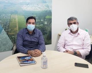 Prefeito de Taubaté