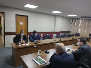 Confederação das Santas Casas 