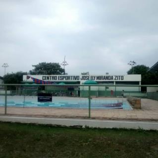 Centro esportivo Zito