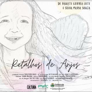 Curta metragem sobre costureir