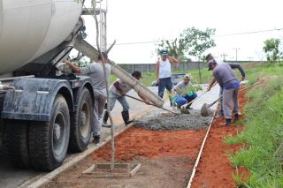 calçada Jardim Yassuda (2)