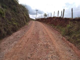 Estrada Municipal das Bicas