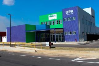 UPA-Araretama-Covid19