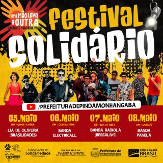 Festival Solidário