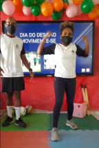 Escola pública de Moreira Césa