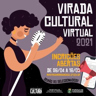 Virada Cultural