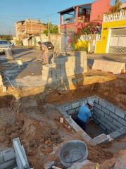 Alagamento Eucalipto 2