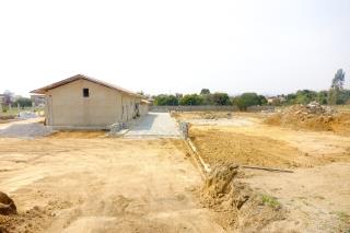 Cemitério de Moreira César 