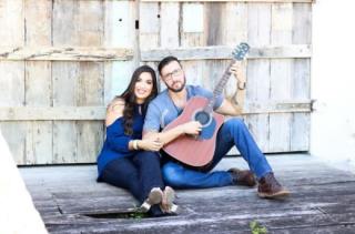 Apresentação cultural