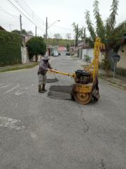 operação tapa buraco nos bairros rurais e urbanos 2