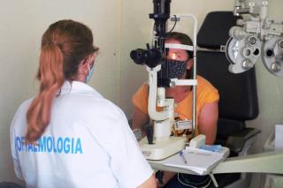 mutirão oftalmologia 