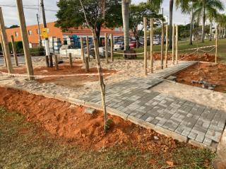 Nova estação vida saudável 