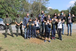 Semana do meio ambiente 2