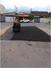 operação tapa buraco 