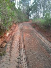 Serviços em Estradas 