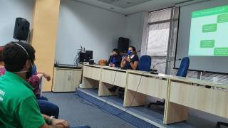 Prefeitura forma comissão de s