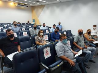 Prefeitura e Câmara discutem desafios transporte público com Viva Pinda (1)