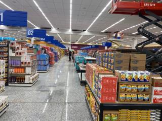 inauguração do shibata 2