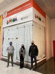 centro de informaçoes