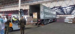 cestas básicas 2 mil 