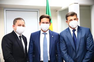 ministro da cidadania