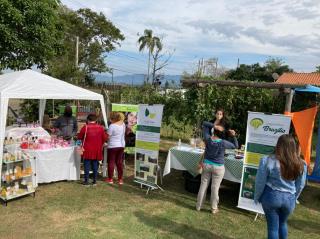 I Festival Gastronômico de Inv