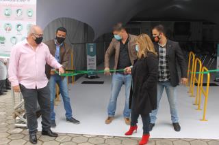 Prefeitura inicia atividades d