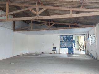 Reformas continuam no Almoxarifado da Saúde (1)