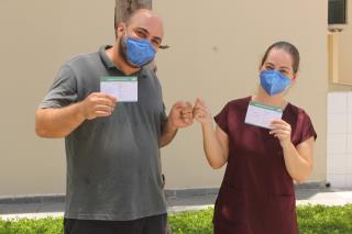 Pindamonhangaba inicia vacinação contra Covid-19 (1)