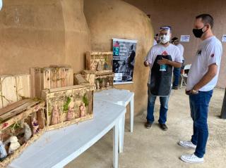 Secretaria de Cultura e Turism