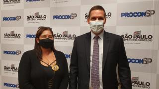 Procon de Pindamonhangaba firm