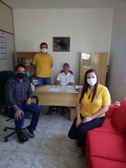 Prefeitura quer fortalecer empresas já instaladas no município