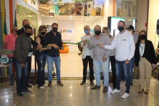 Centro de Informações Turístic