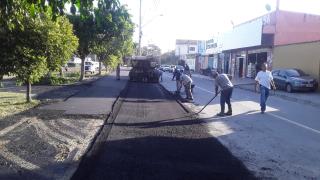 Mantiqueira recebe nova área d