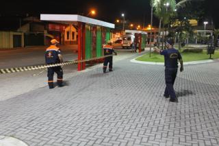 relatório de fiscalização