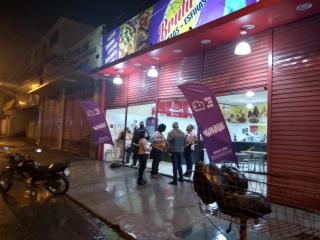 Pinda intensificará combate a festas clandestinas e aglomerações (1)