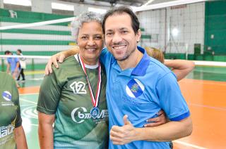 voleibol na Ferroviária