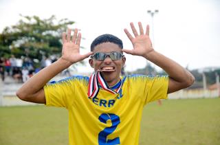 Jogos Regionais 2023-19