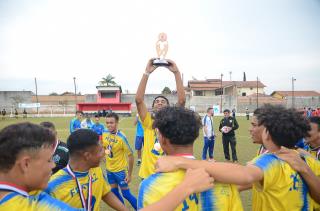 Jogos Regionais 2023-21