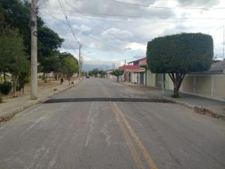 Redutores de velocidade Moreira César