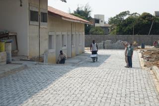 Cemitério de Moreira César