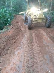 serviço de conservação