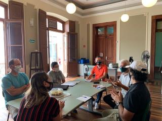 dia nacional do turismo