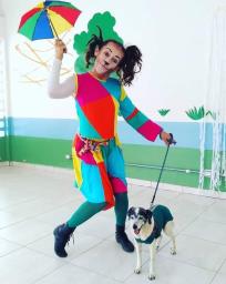 Apresentações culturais