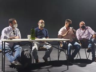 Prefeitura realiza reunião com